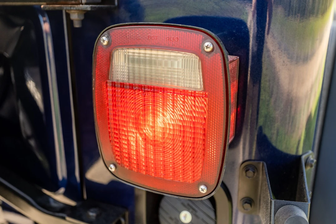 1985 Jeep CJ7 - Image 22 of 31
