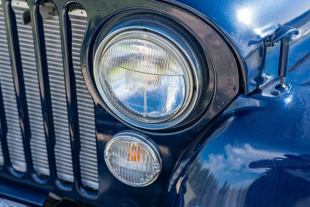 1985 Jeep CJ7 - Image 14 of 31