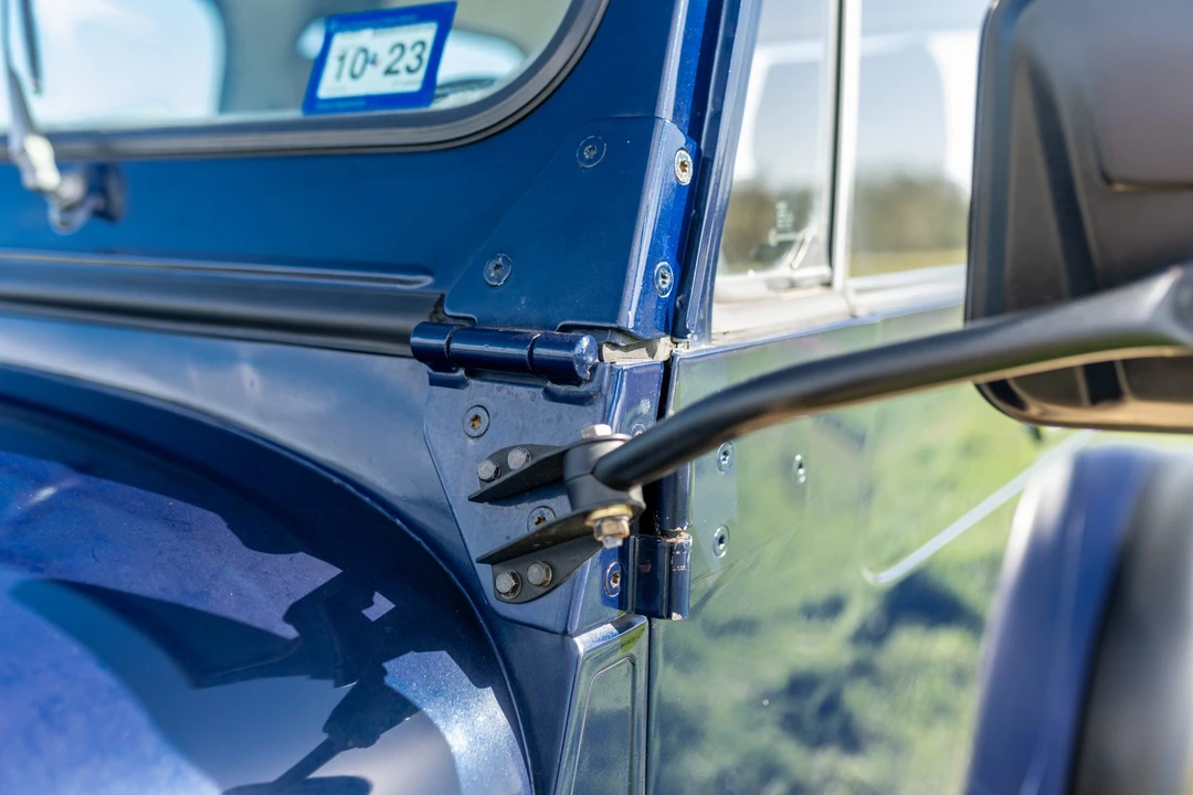 1985 Jeep CJ7 - Image 25 of 31