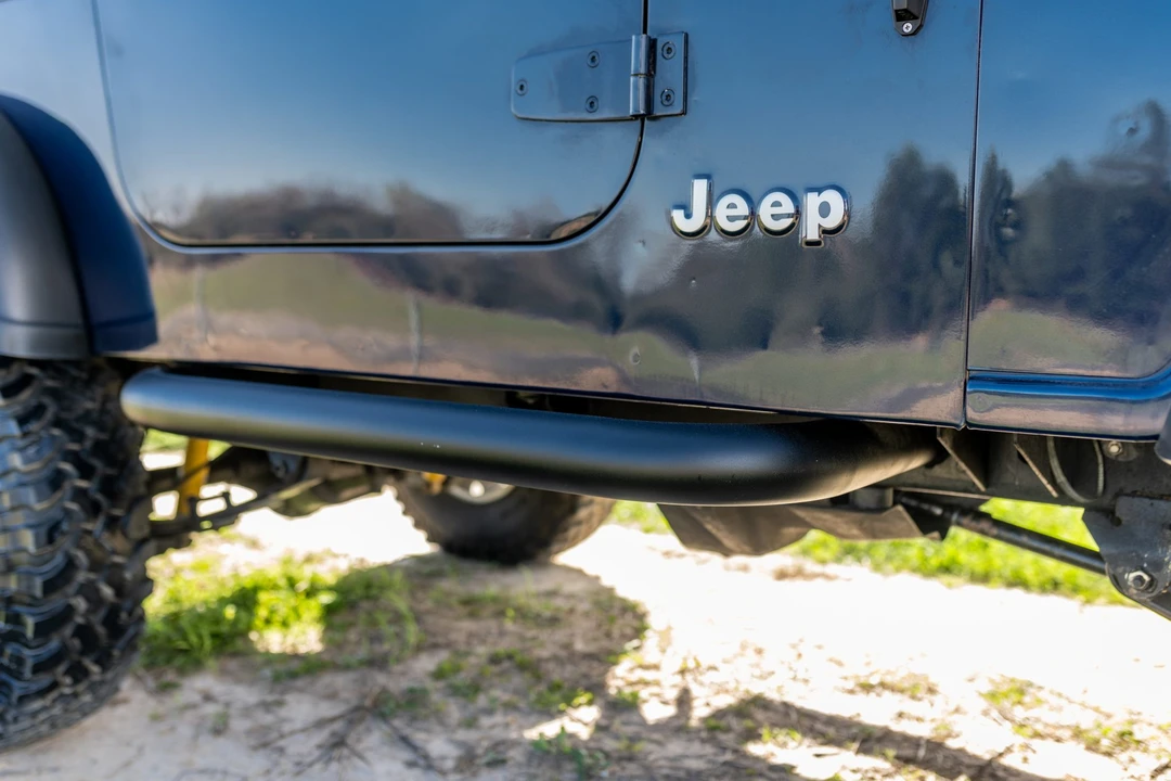 1985 Jeep CJ7 - Image 28 of 31
