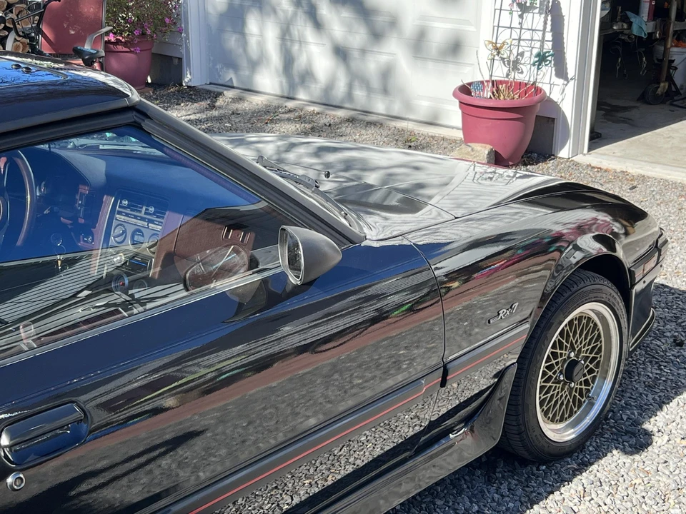 1985 Mazda RX-7 SA & FB - Image 25 of 31