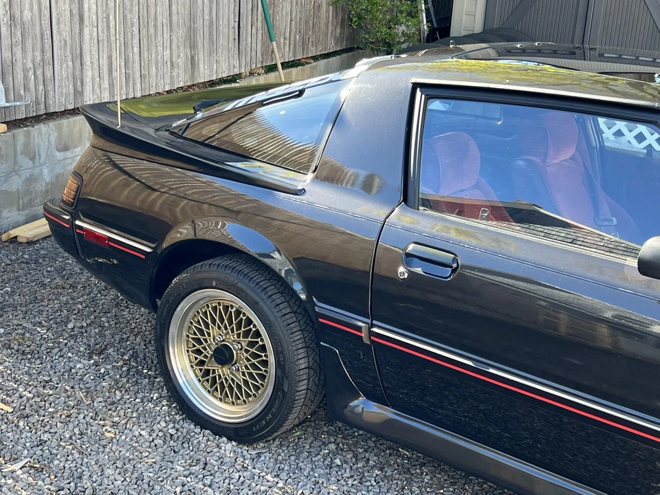 1985 Mazda RX-7 SA & FB - Image 24 of 31