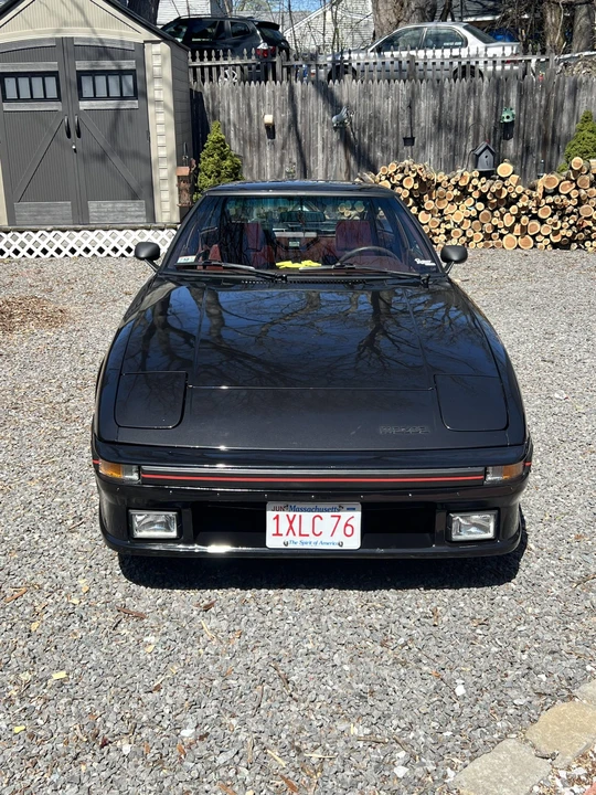 1985 Mazda RX-7 SA & FB - Image 21 of 31
