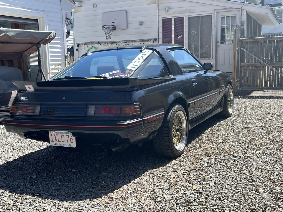 1985 Mazda RX-7 SA & FB - Image 10 of 31