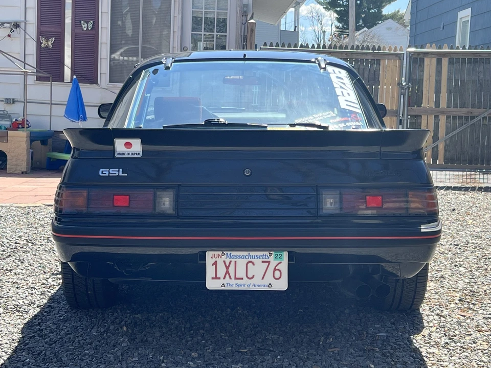 1985 Mazda RX-7 SA & FB - Image 11 of 31