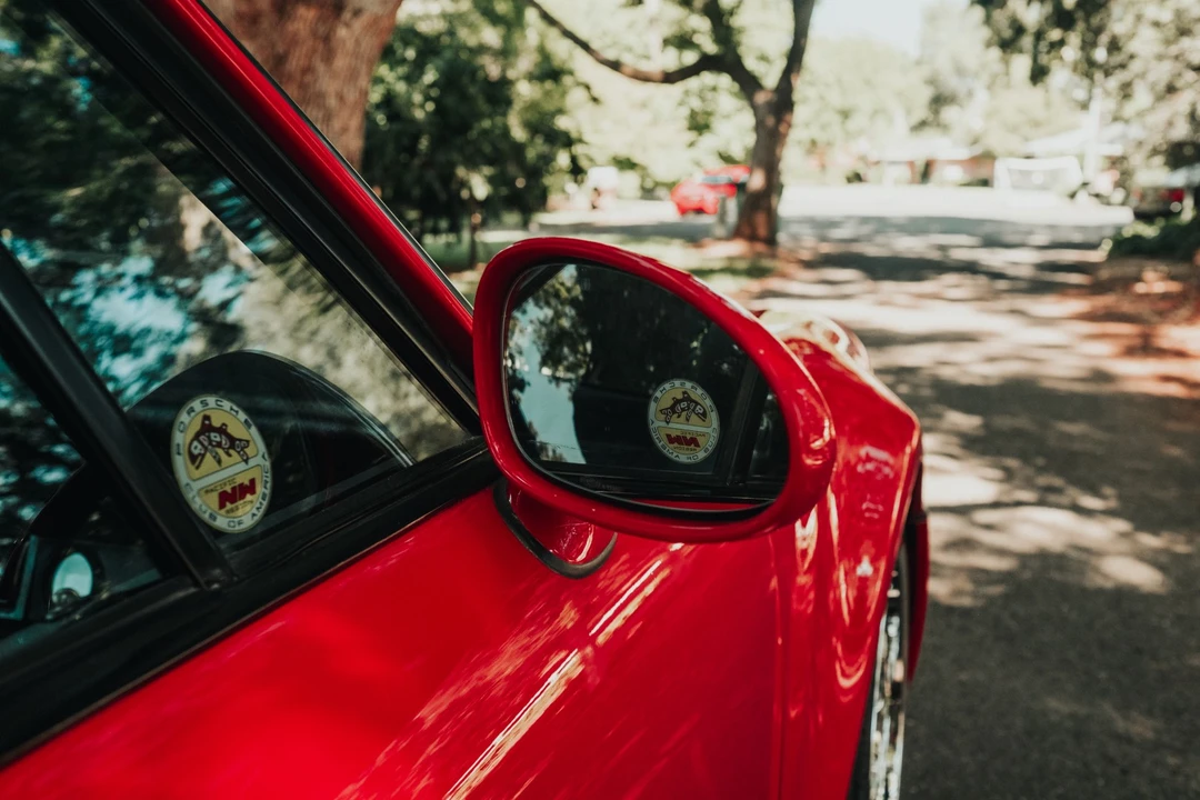 1985 Porsche 911 Carrera 3.2 - Image 31 of 31