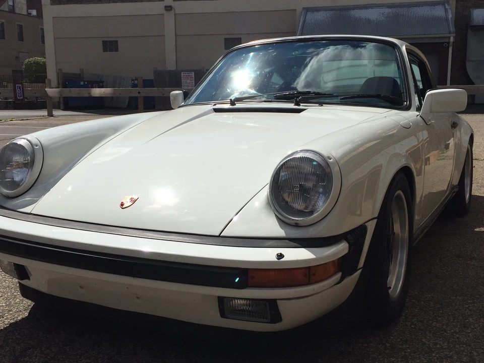 1985 Porsche 911 Carrera 3.2 - Image 7 of 31