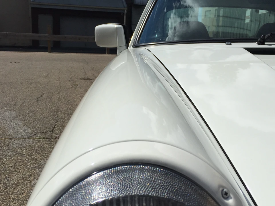 1985 Porsche 911 Carrera 3.2 - Image 12 of 31