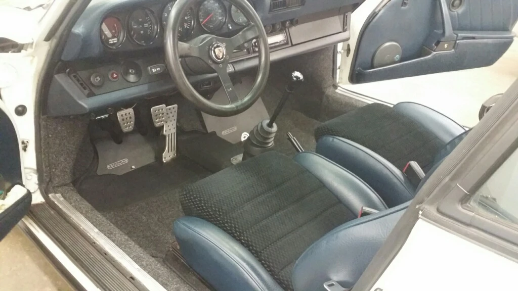 1985 Porsche 911 Carrera 3.2 - Image 18 of 31