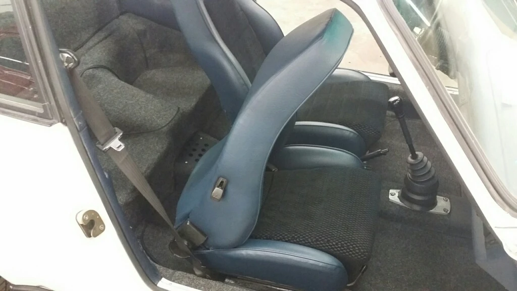 1985 Porsche 911 Carrera 3.2 - Image 19 of 31
