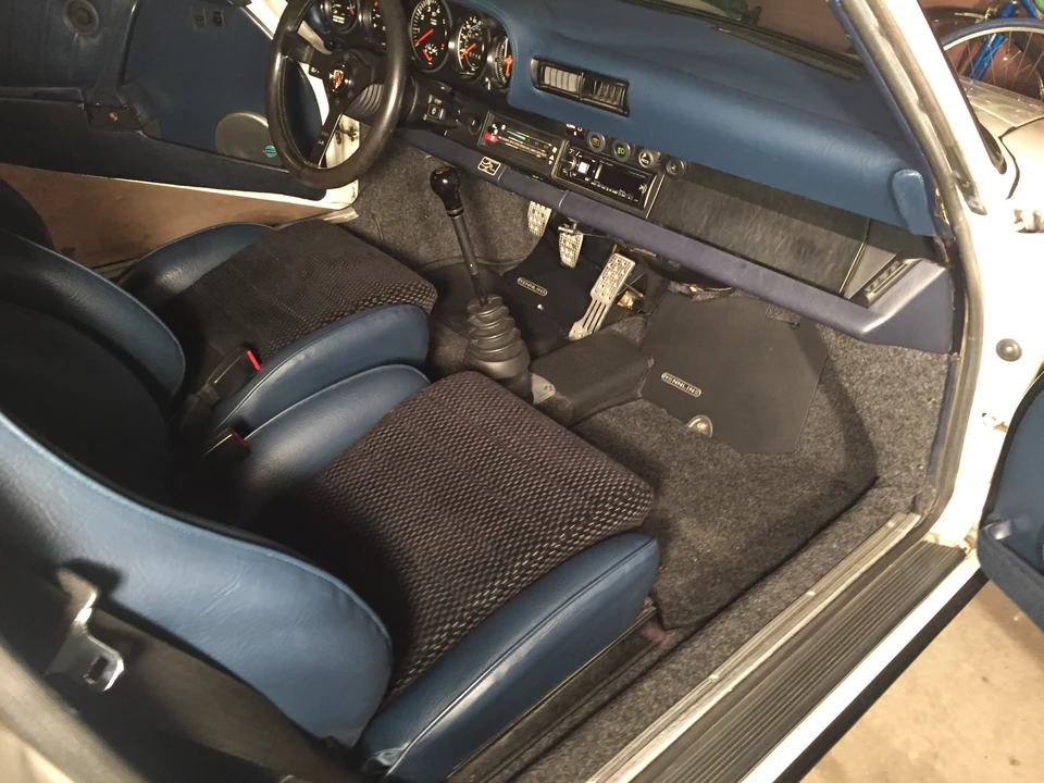 1985 Porsche 911 Carrera 3.2 - Image 22 of 31