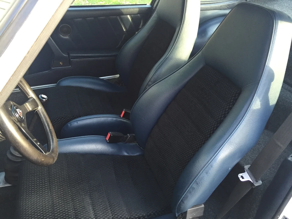 1985 Porsche 911 Carrera 3.2 - Image 23 of 31