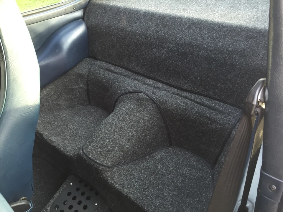1985 Porsche 911 Carrera 3.2 - Image 26 of 31