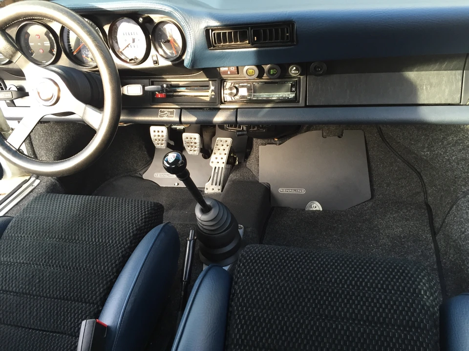 1985 Porsche 911 Carrera 3.2 - Image 28 of 31