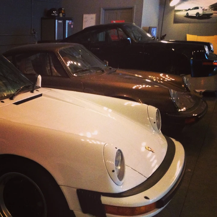 1985 Porsche 911 Carrera 3.2 - Image 13 of 31