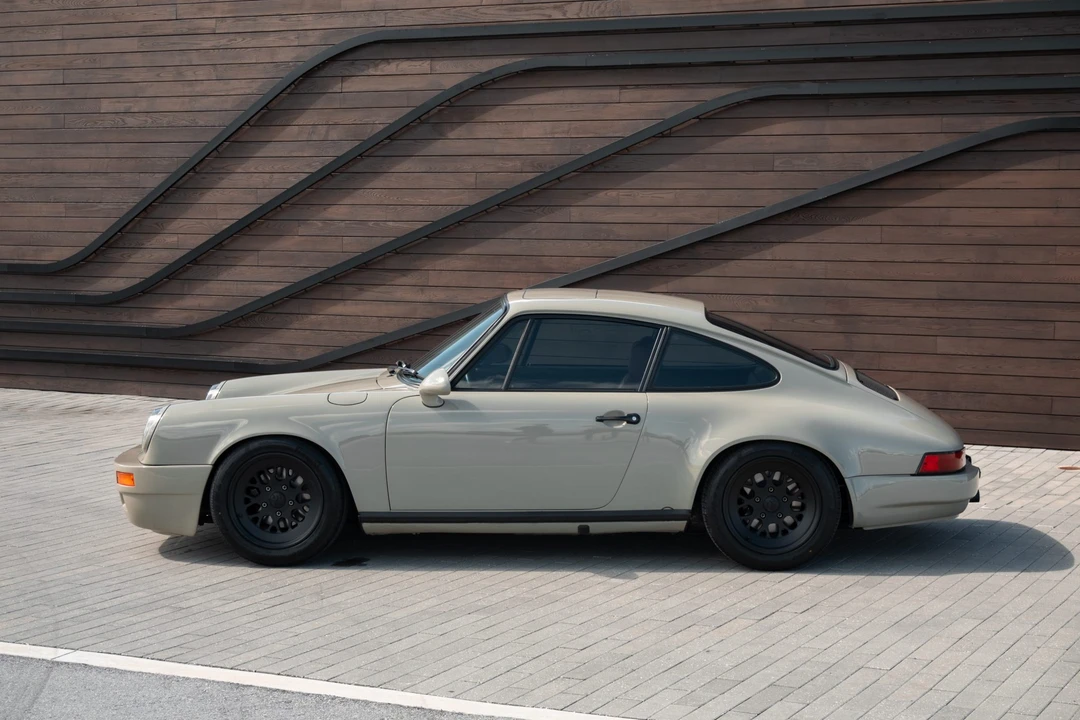 1985 Porsche 911 Carrera 3.2 - Image 20 of 31