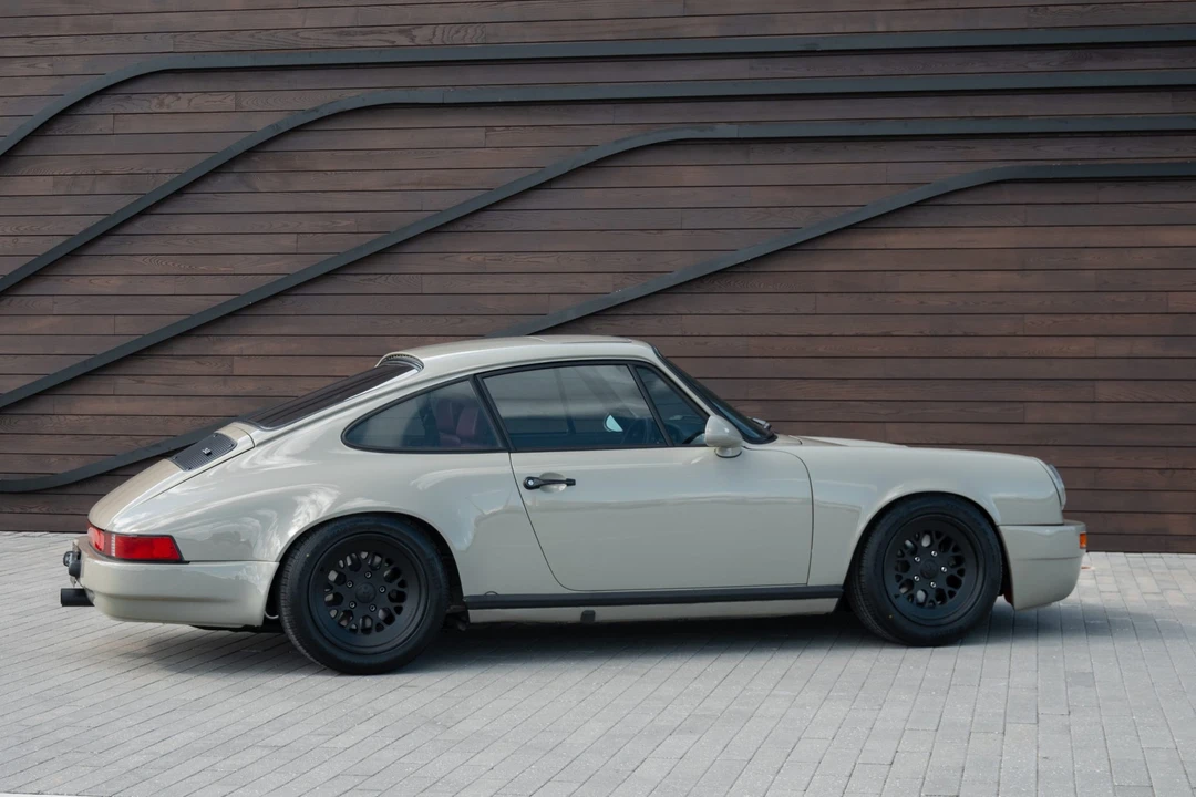 1985 Porsche 911 Carrera 3.2 - Image 13 of 31