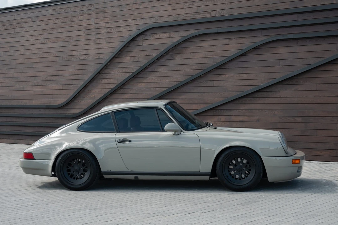 1985 Porsche 911 Carrera 3.2 - Image 12 of 31