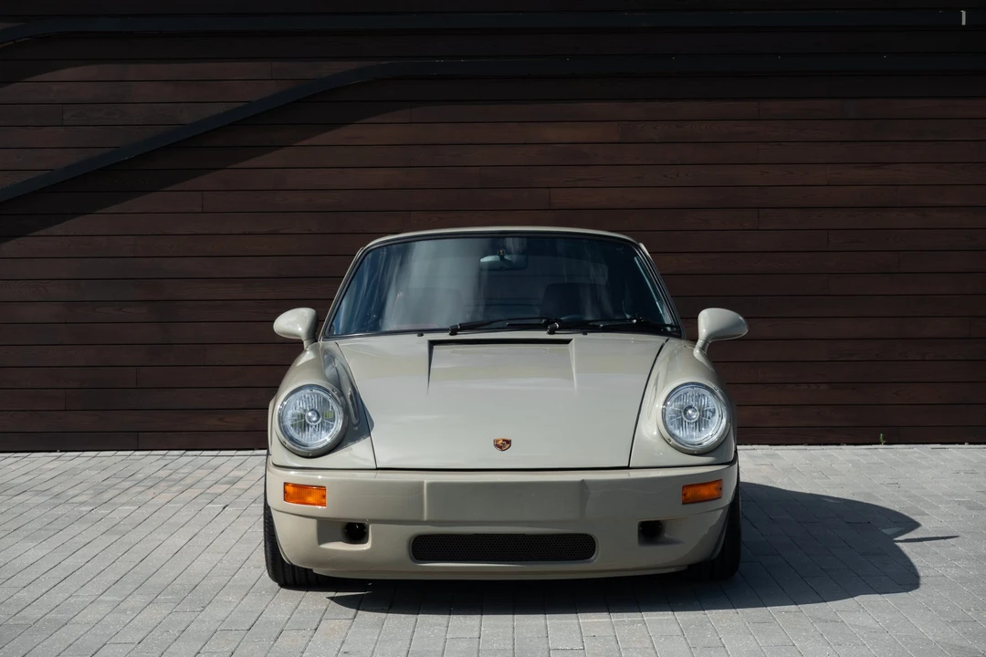 1985 Porsche 911 Carrera 3.2 - Image 7 of 31
