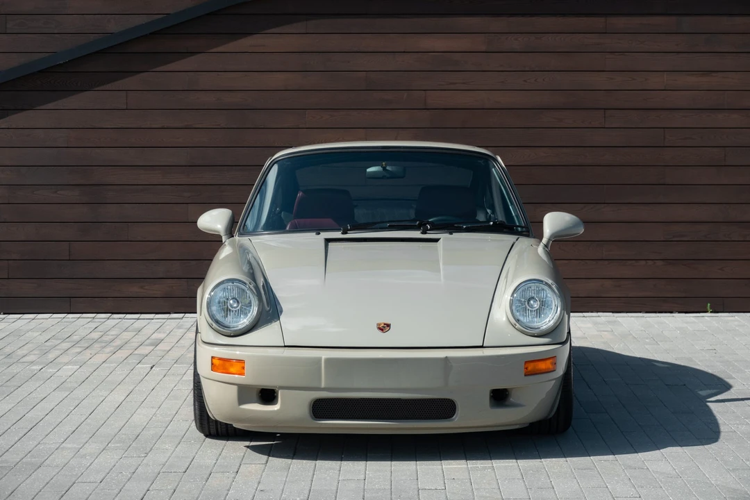 1985 Porsche 911 Carrera 3.2 - Image 6 of 31