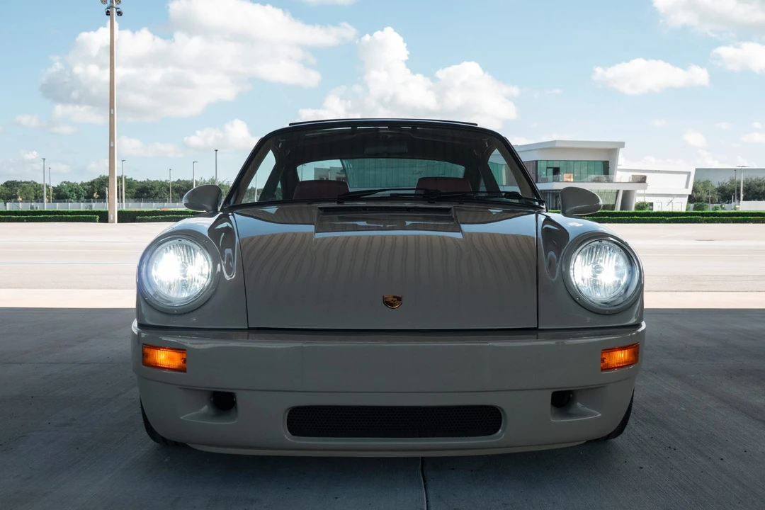 1985 Porsche 911 Carrera 3.2 - Image 22 of 31