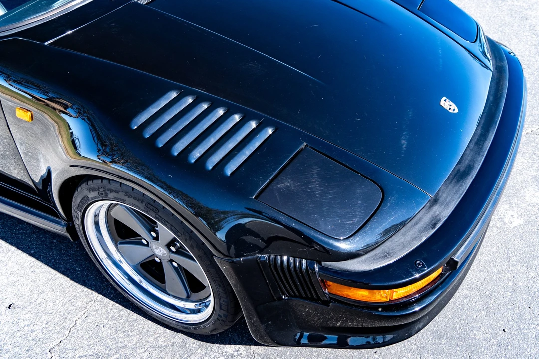 1985 Porsche 911 Carrera 3.2 - Image 28 of 31