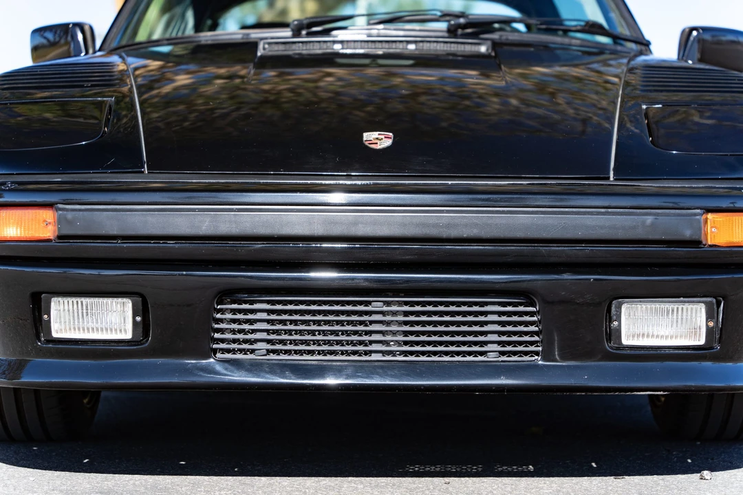 1985 Porsche 911 Carrera 3.2 - Image 31 of 31