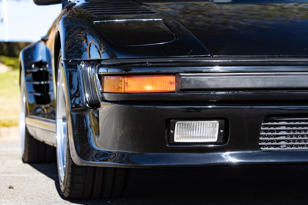 1985 Porsche 911 Carrera 3.2 - Image 30 of 31