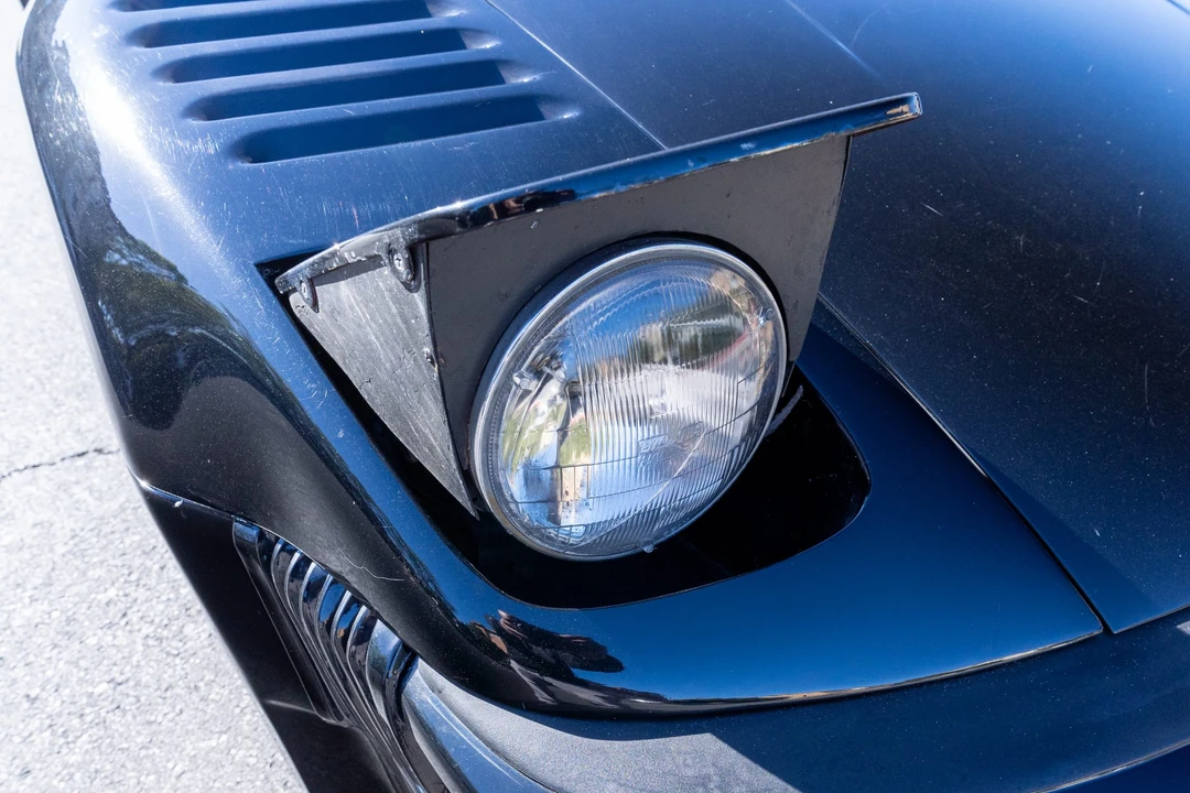 1985 Porsche 911 Carrera 3.2 - Image 29 of 31
