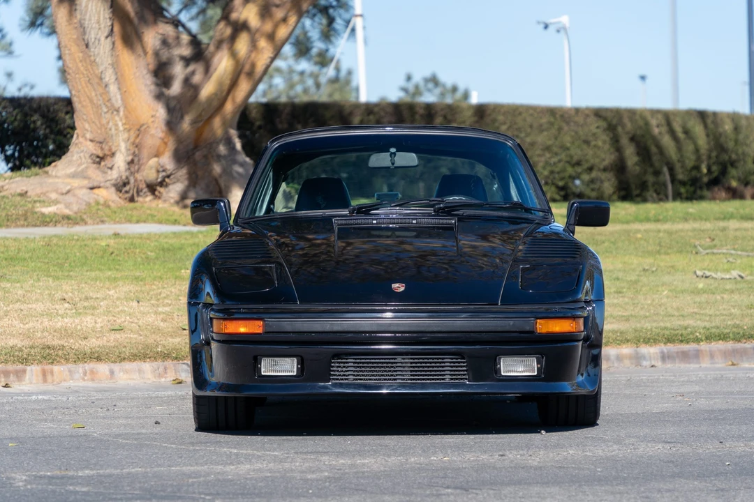 1985 Porsche 911 Carrera 3.2 - Image 11 of 31
