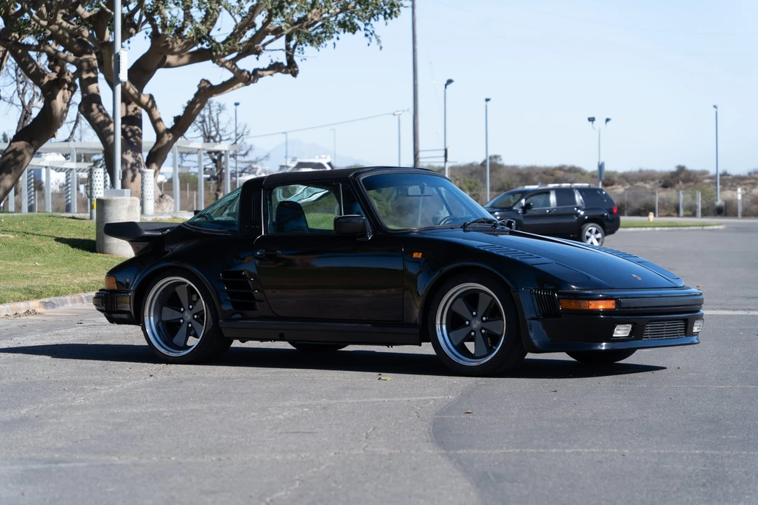 1985 Porsche 911 Carrera 3.2 - Image 14 of 31