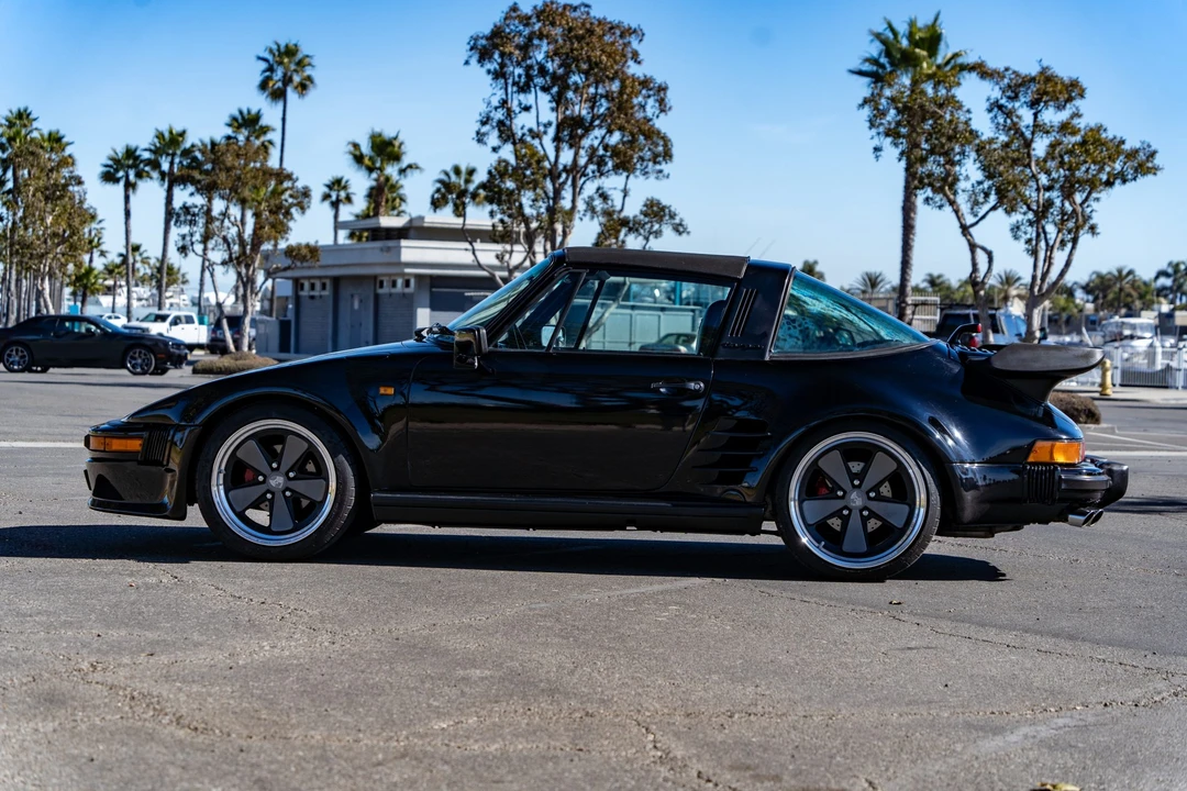 1985 Porsche 911 Carrera 3.2 - Image 20 of 31