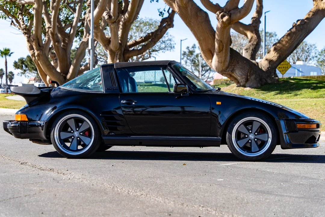 1985 Porsche 911 Carrera 3.2 - Image 15 of 31