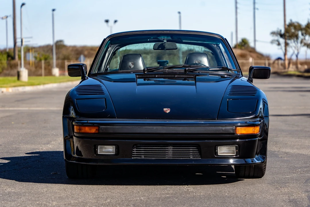 1985 Porsche 911 Carrera 3.2 - Image 23 of 31