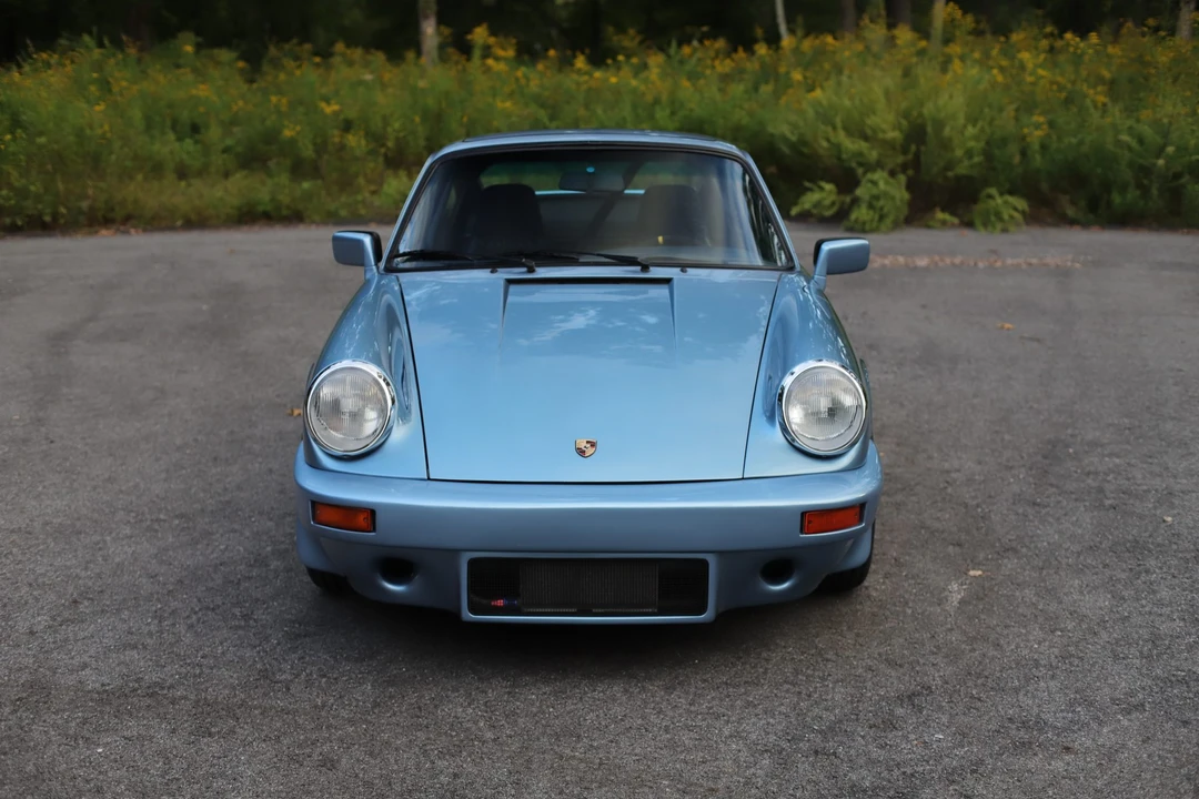 1985 Porsche 911 Carrera 3.2 - Image 31 of 31