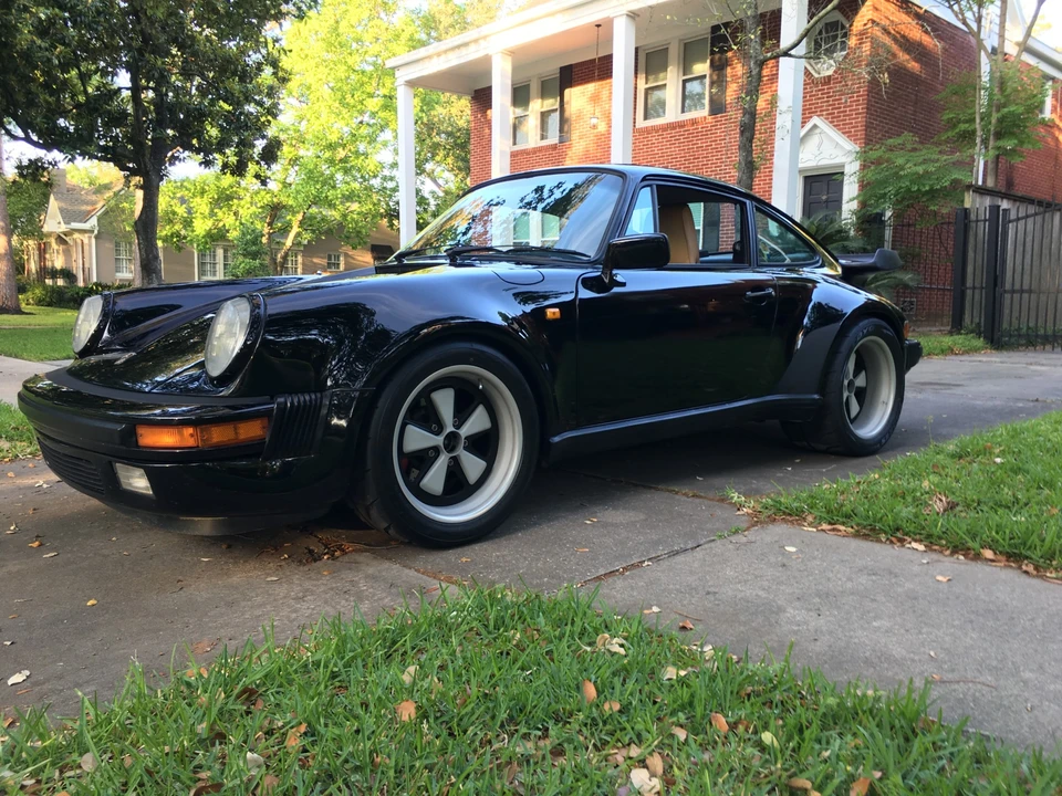 1985 Porsche 930 Turbo - Image 5 of 31