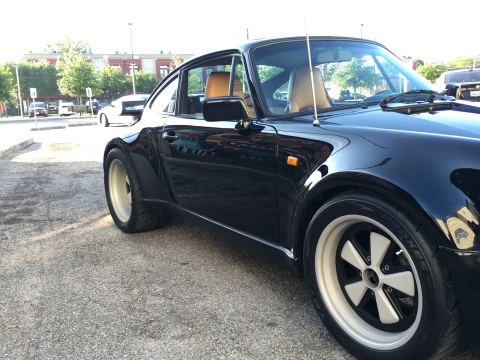 1985 Porsche 930 Turbo - Image 26 of 31