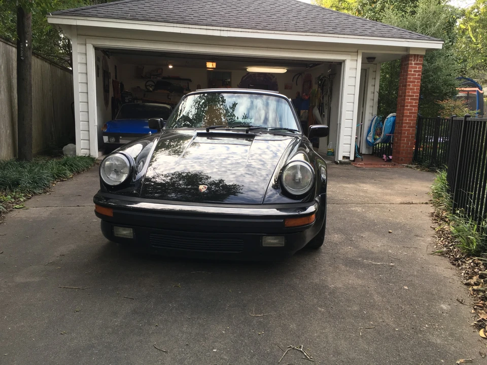 1985 Porsche 930 Turbo - Image 10 of 31