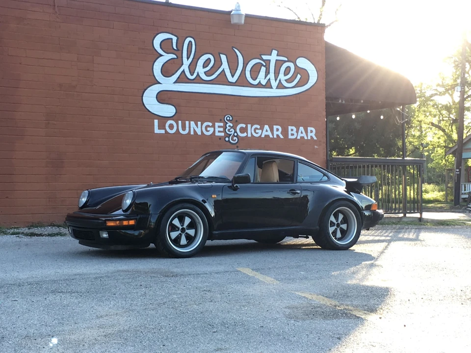 1985 Porsche 930 Turbo - Image 4 of 31