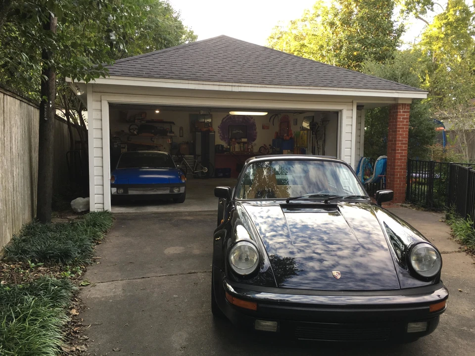 1985 Porsche 930 Turbo - Image 9 of 31