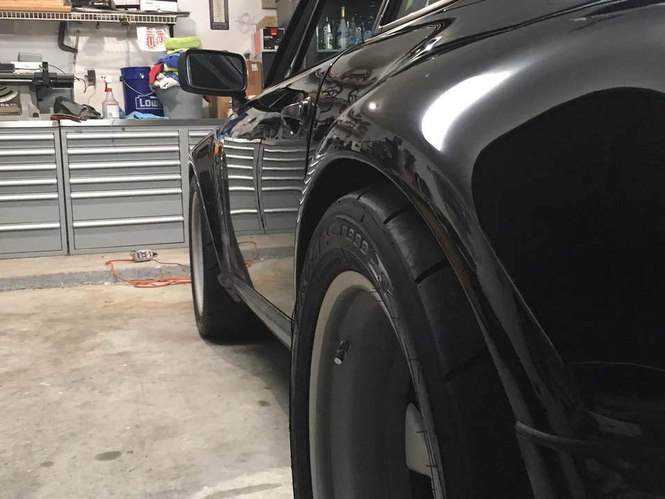1985 Porsche 930 Turbo - Image 28 of 31