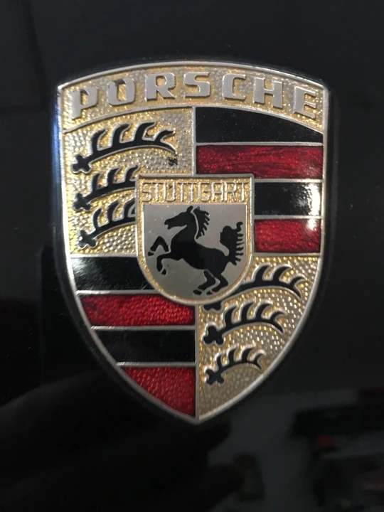 1985 Porsche 930 Turbo - Image 20 of 31