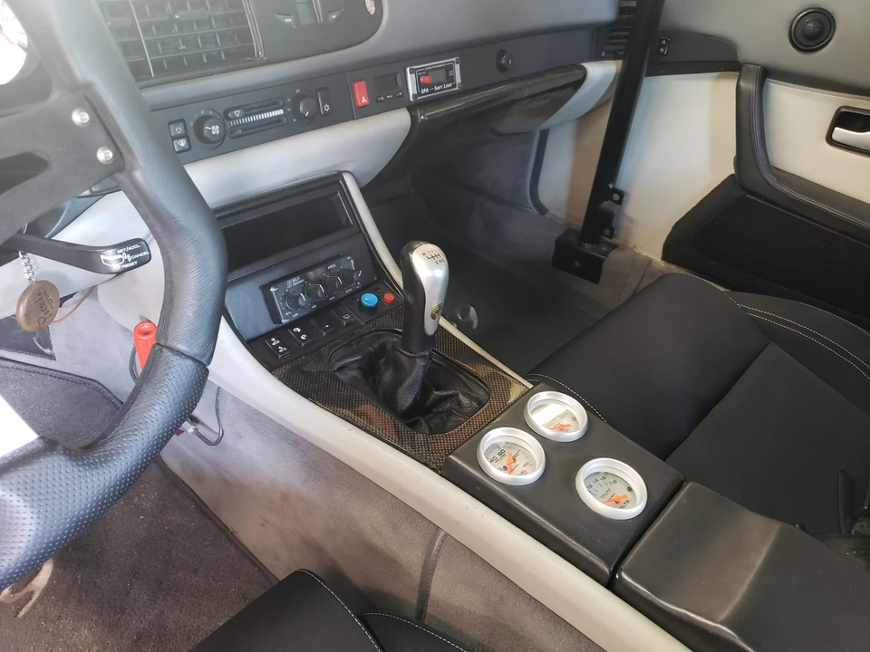 1985 Porsche 944 - Image 30 of 31
