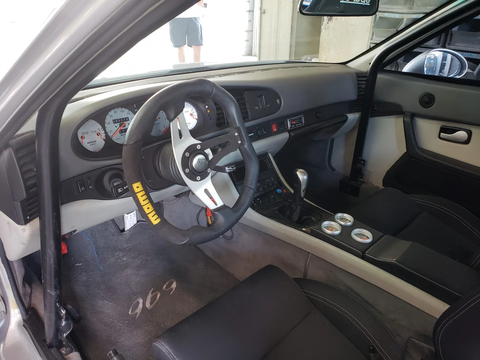 1985 Porsche 944 - Image 26 of 31