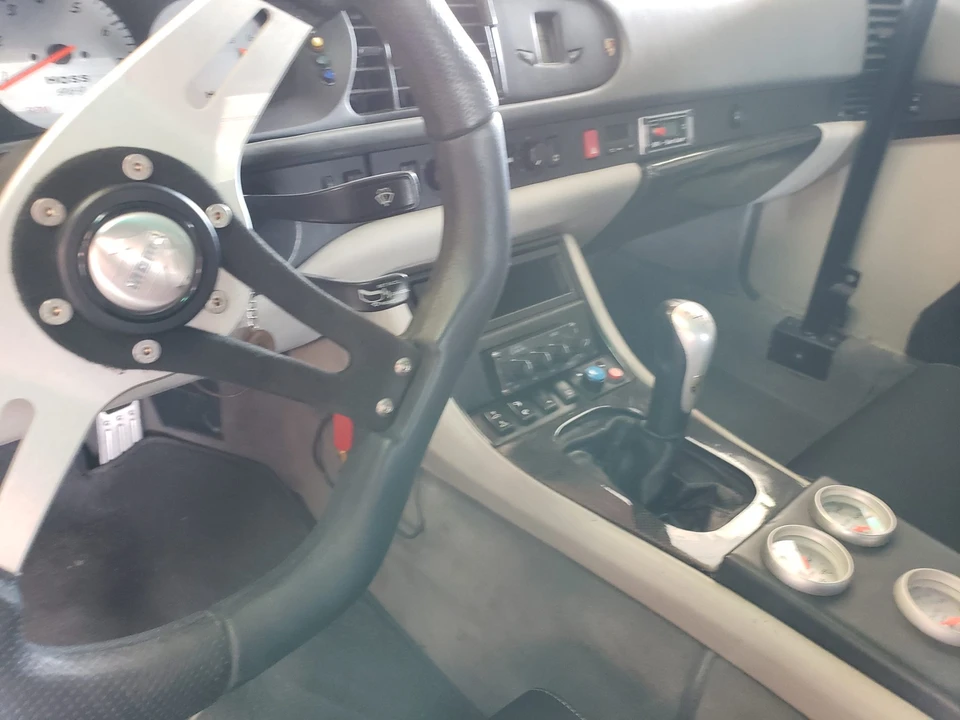 1985 Porsche 944 - Image 31 of 31