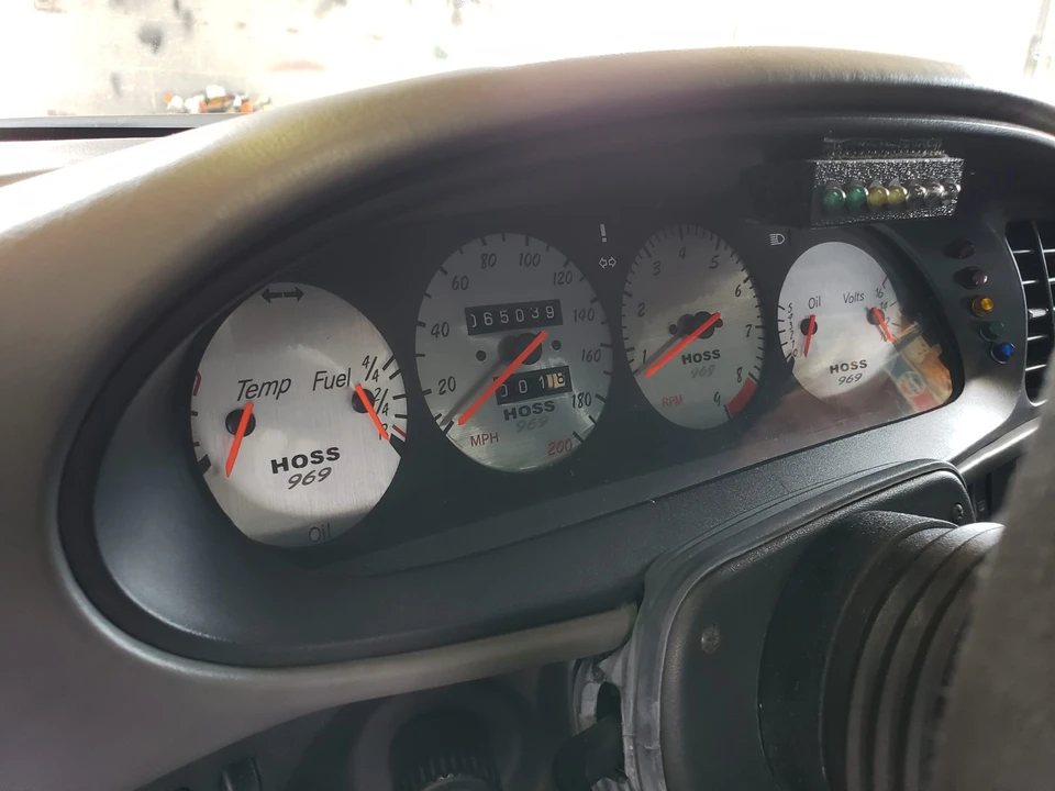 1985 Porsche 944 - Image 29 of 31