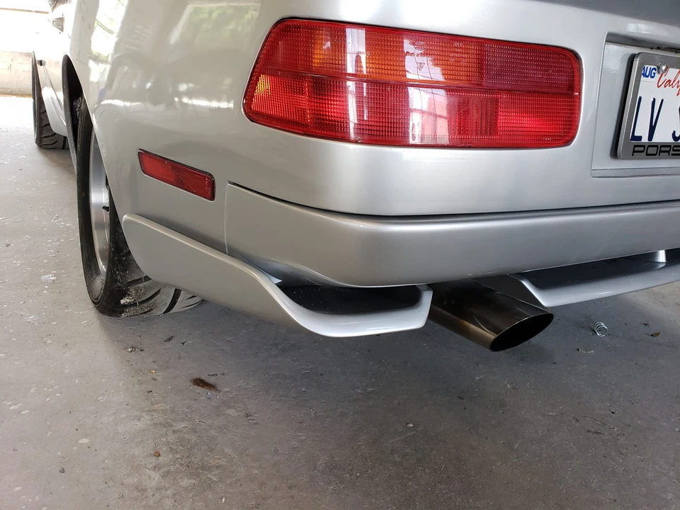 1985 Porsche 944 - Image 10 of 31