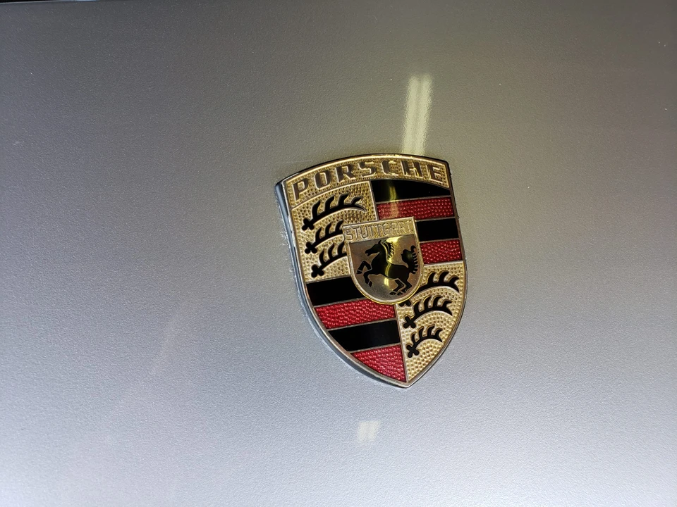 1985 Porsche 944 - Image 13 of 31