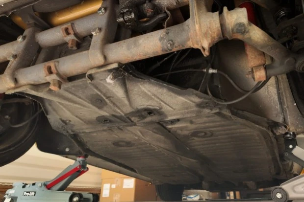 1985 Volkswagen Beetle (1980-2003) - Image 7 of 7