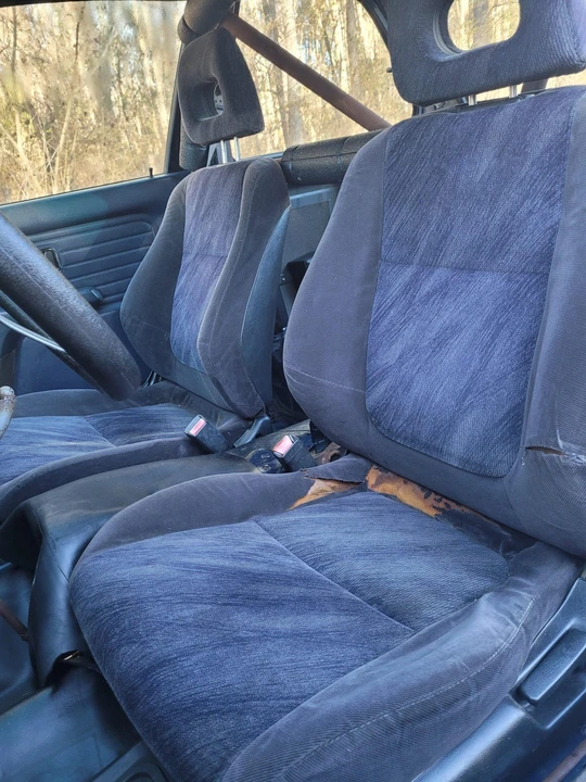 1986 BMW E30 3 Series - Image 22 of 31